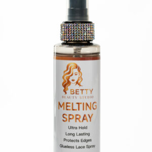 Melting Spray – Spray Fijador para Pelucas