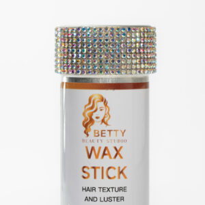 Wax Stick moldeador de cabello para Clean Look