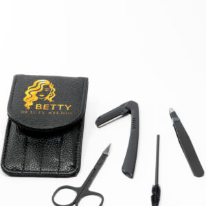 Kit Completo de postura para pelucas