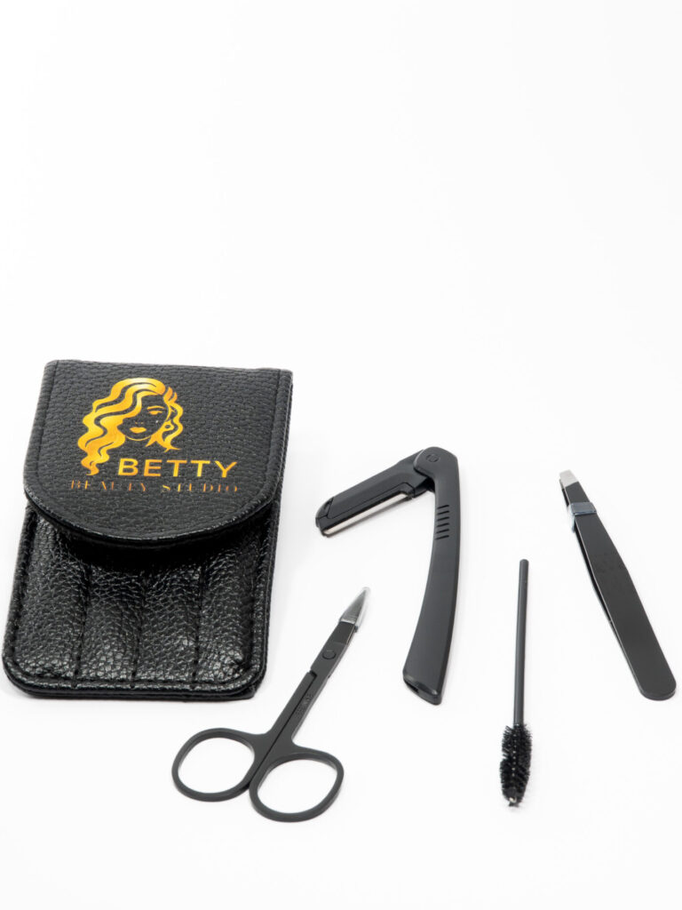 Kit Completo de postura para pelucas